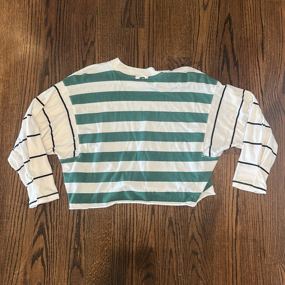 Fp Movement Patterned Inspire Layer - Picture 5 of 5